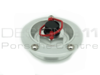 Wheel Cap Centre Lock Look Design for Porsche